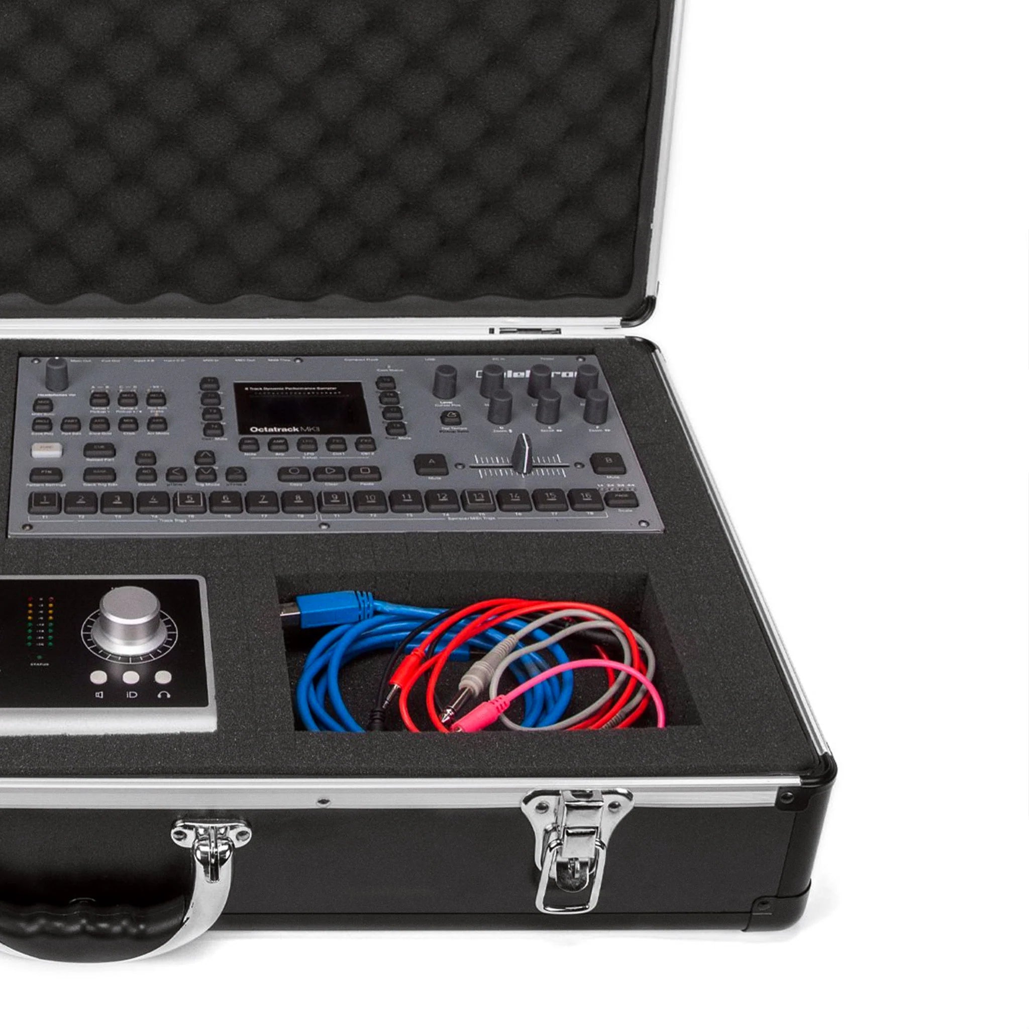 Analog Cases Unison Custom Edition Case (XL)