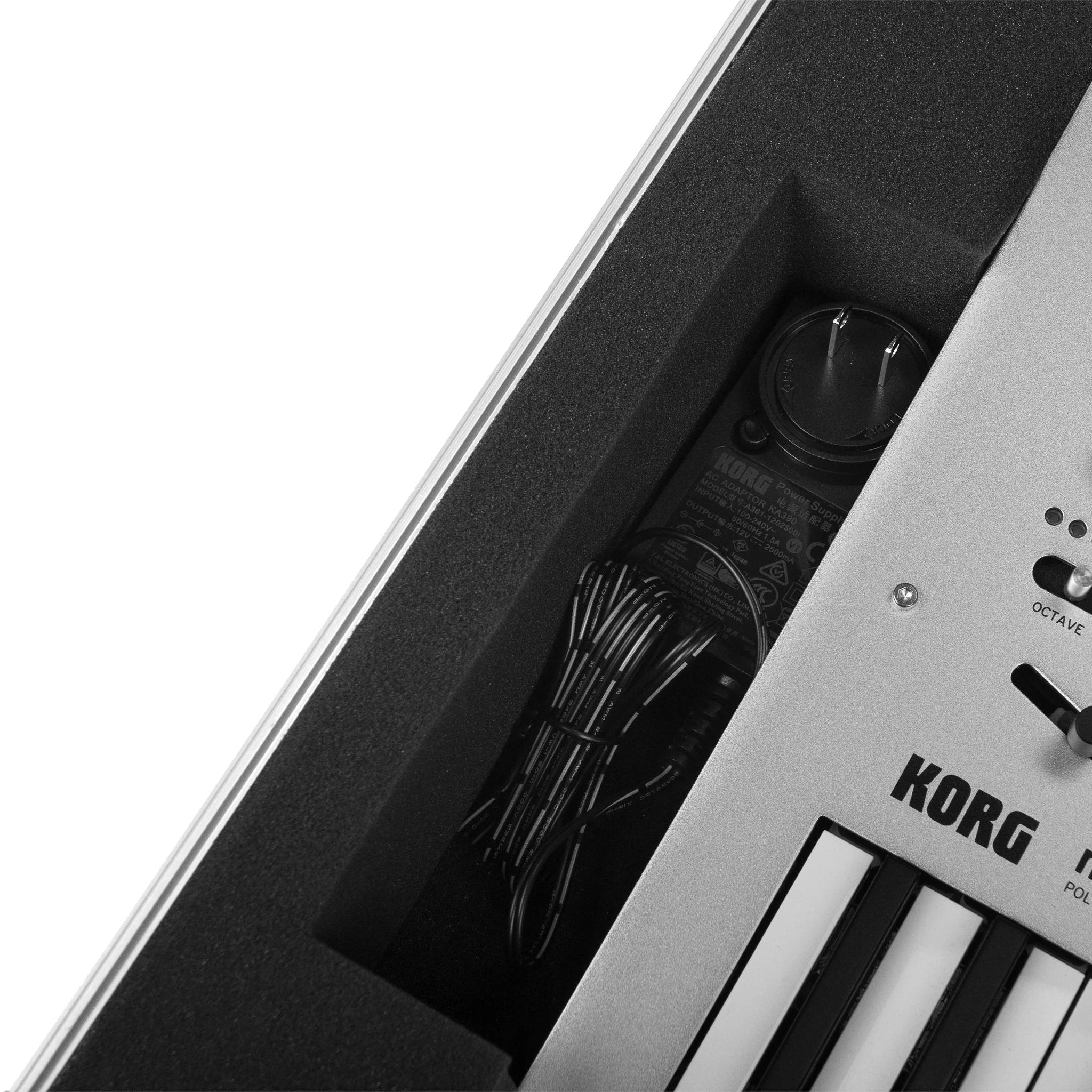 Analog Cases Unison Case (til Korg Minilogue / Minilogue XD)