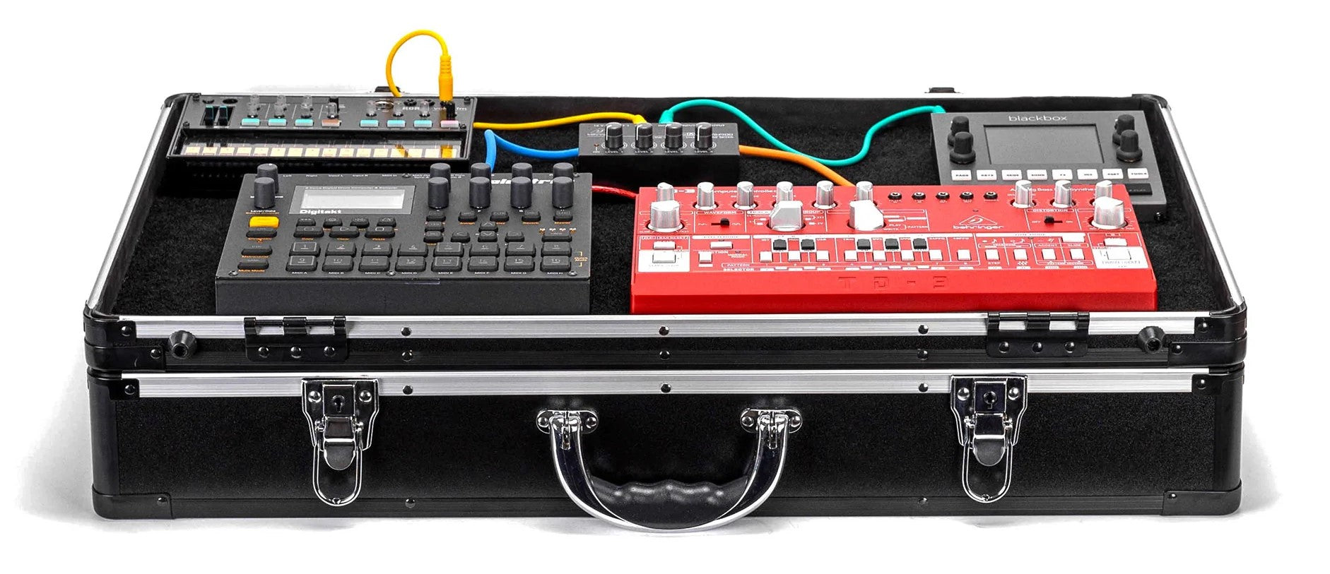 Analoge Cases Unison Performance Edition Case