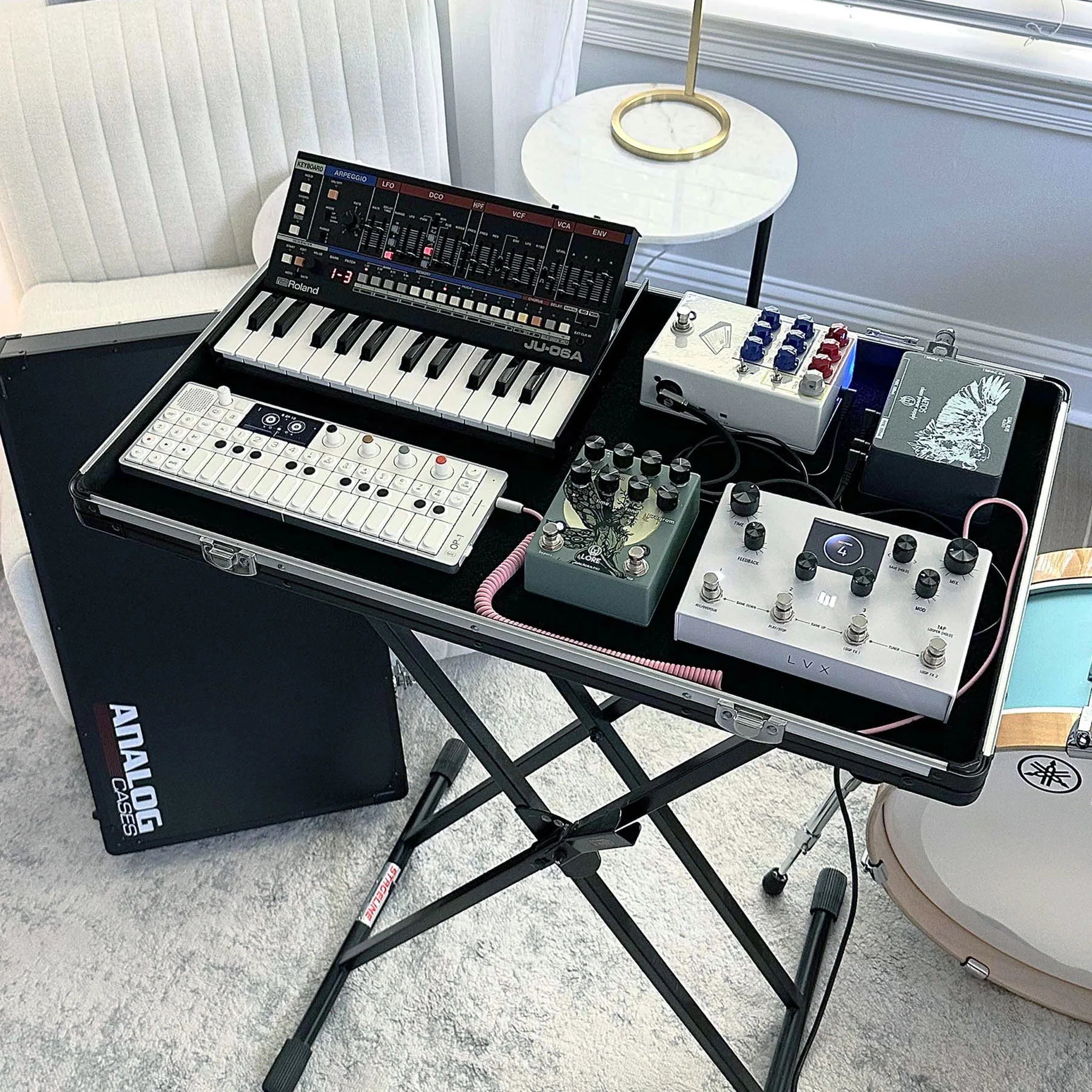 Analog Cases Unison Performance Edition Case