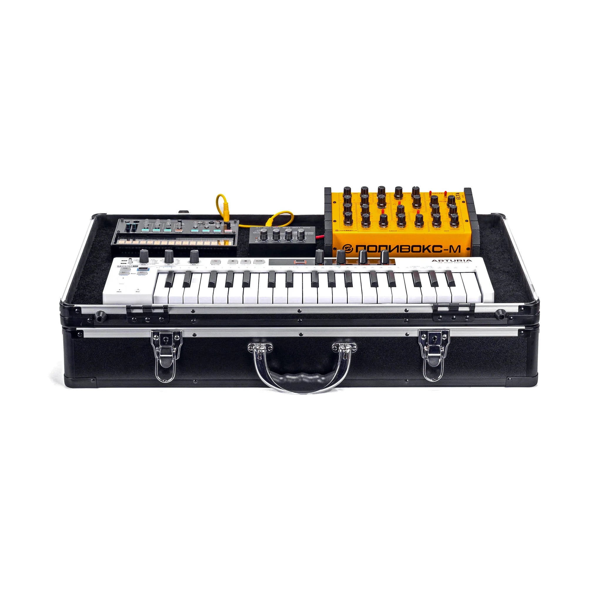 Analog Cases Unison Performance Edition Case