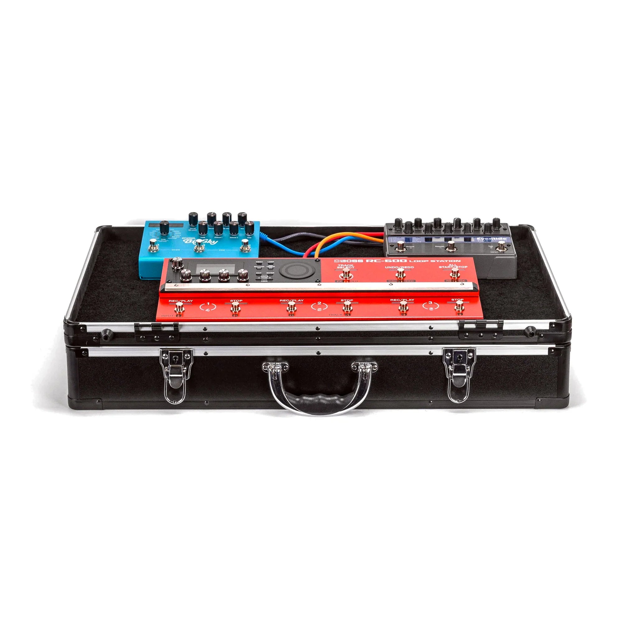 Analog Cases Unison Performance Edition Case