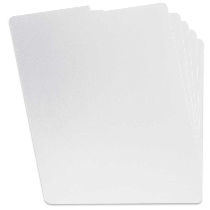 Glorious Vinyl LP Divider Set (6 pcs.)