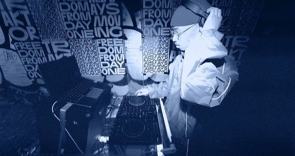 Native Instruments Traktor MX2