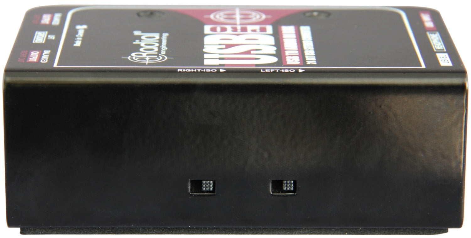 Radial Engineering USB-Pro
