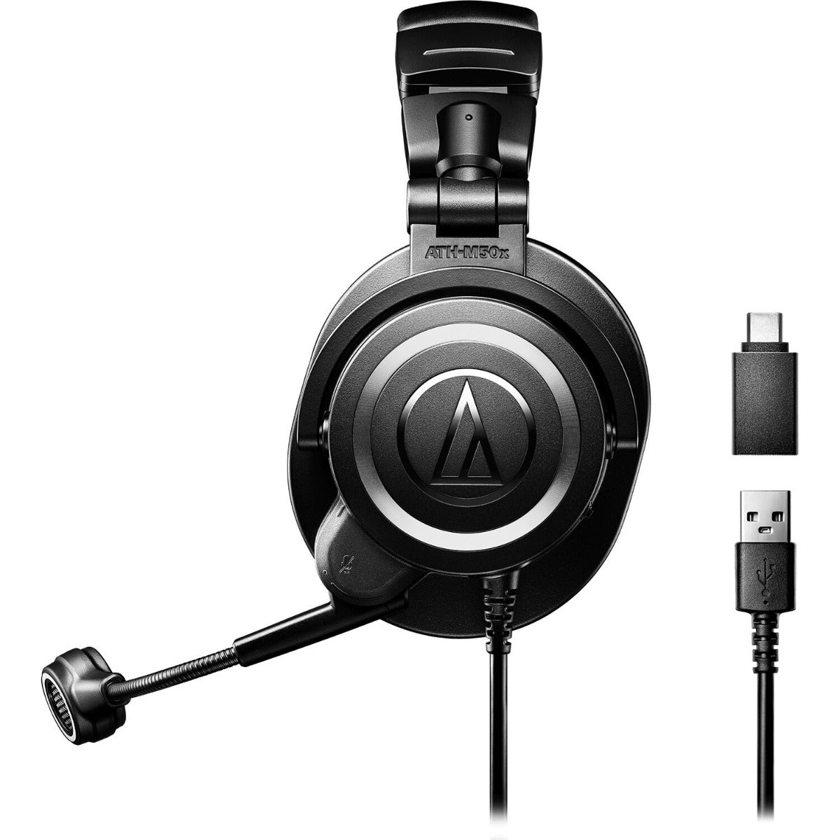 Audio Technica ATH-M50xSTS (USB)