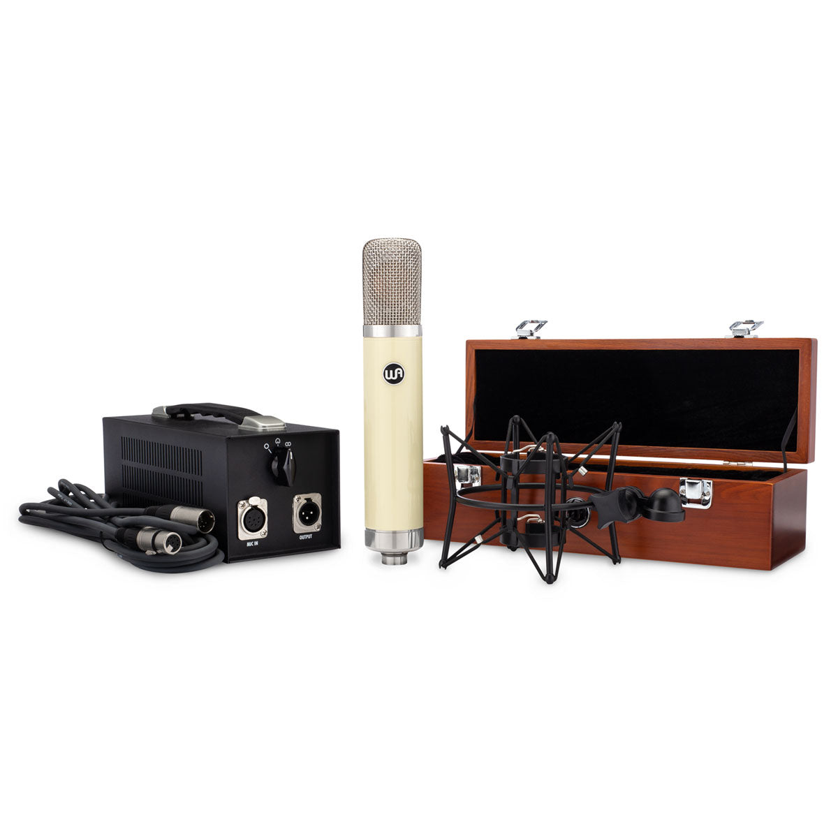 Warm Audio WA-251