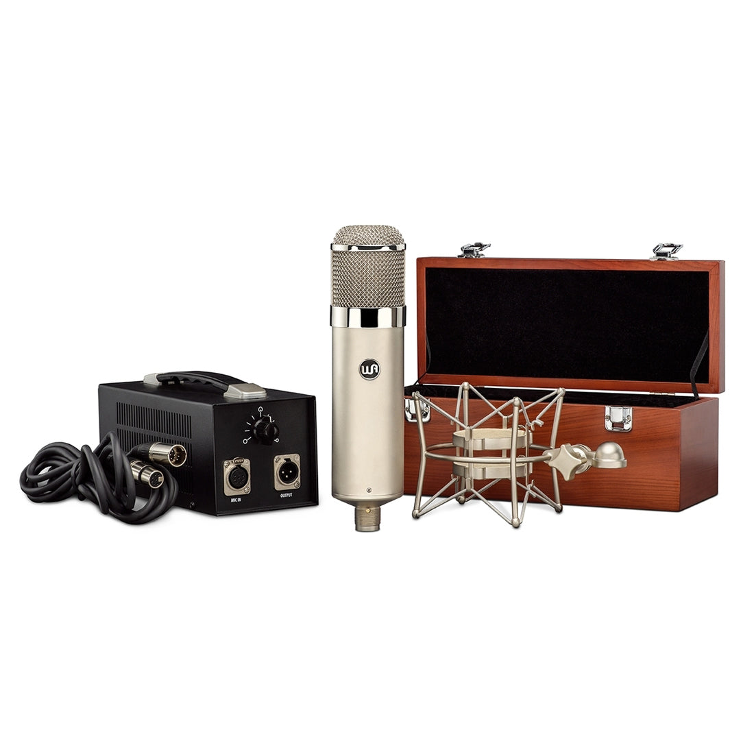 Warm Audio WA-47