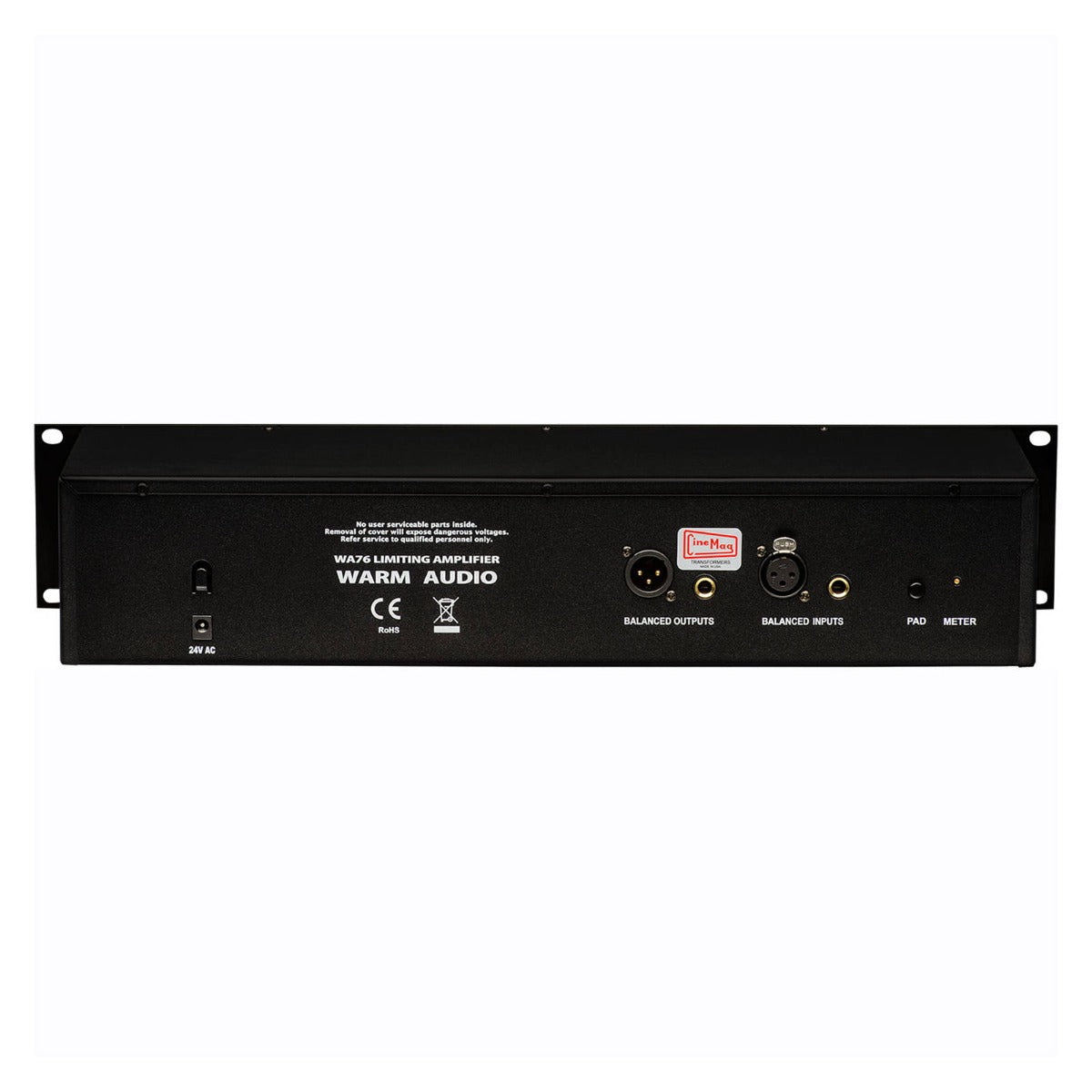 Warm Audio WA76