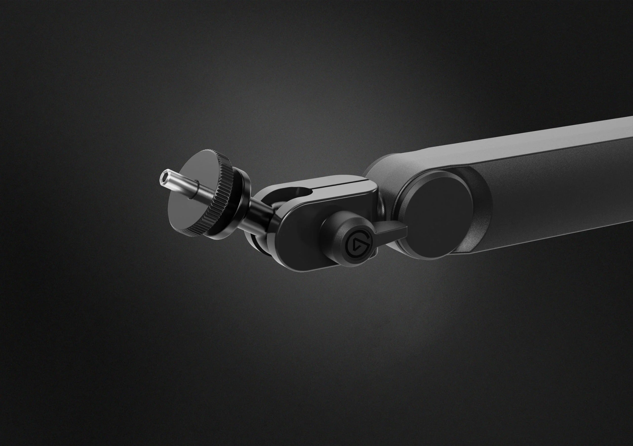 Elgato Wave Mic Arm Pro (Sort)