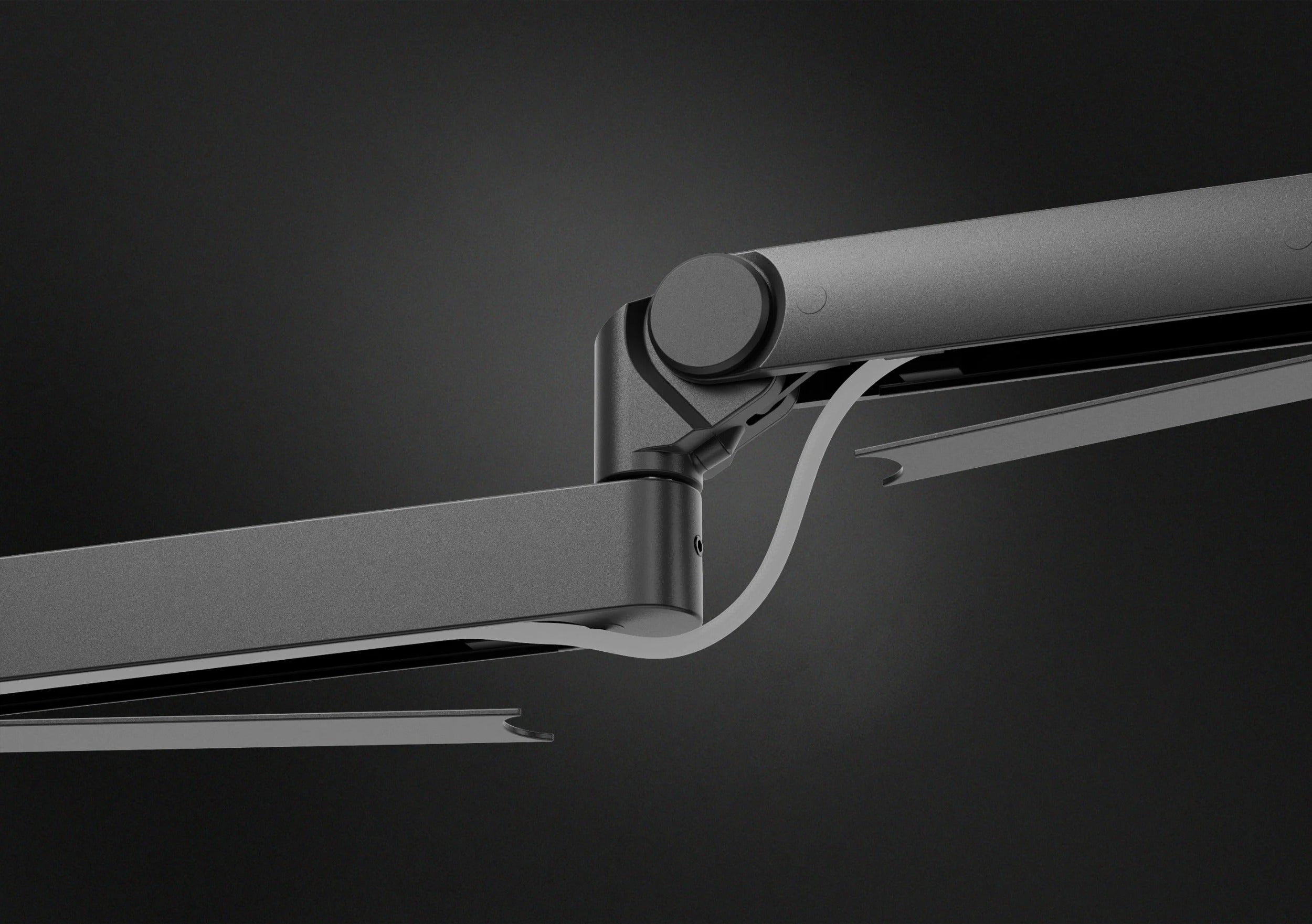 Elgato Wave Mic Arm Pro (Sort)