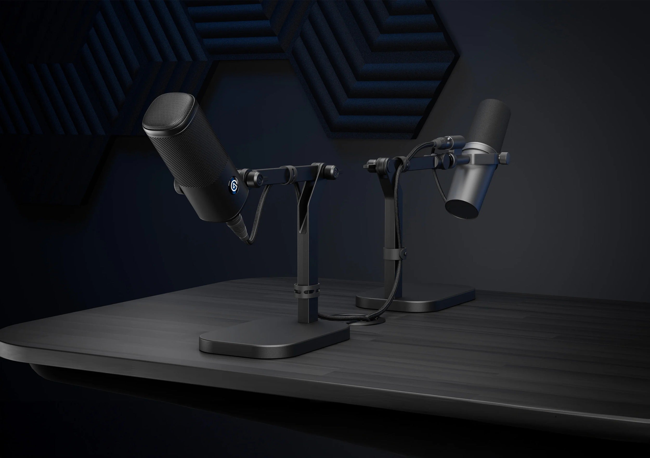 Elgato Wave skrivebordsstativ