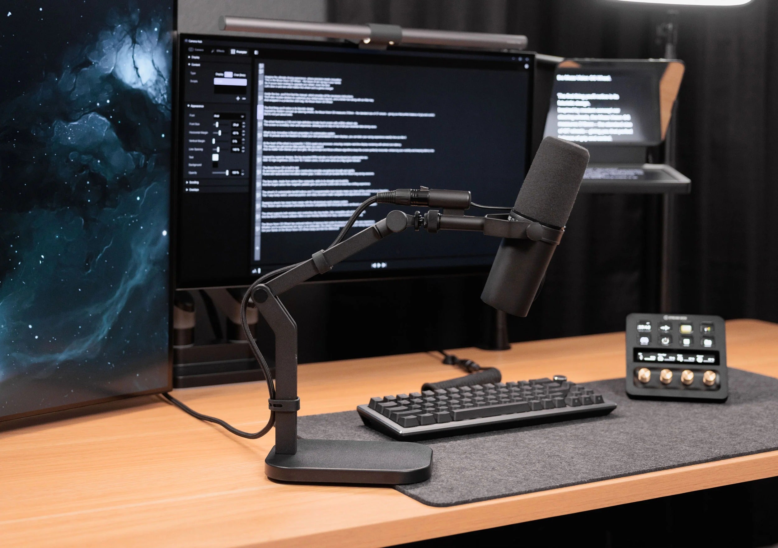 Elgato Wave skrivebordsstativ
