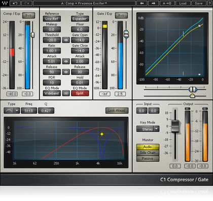 Waves Diamond (Download)