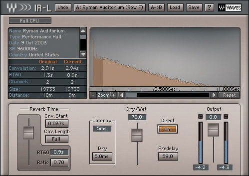 Waves Diamond (Download)