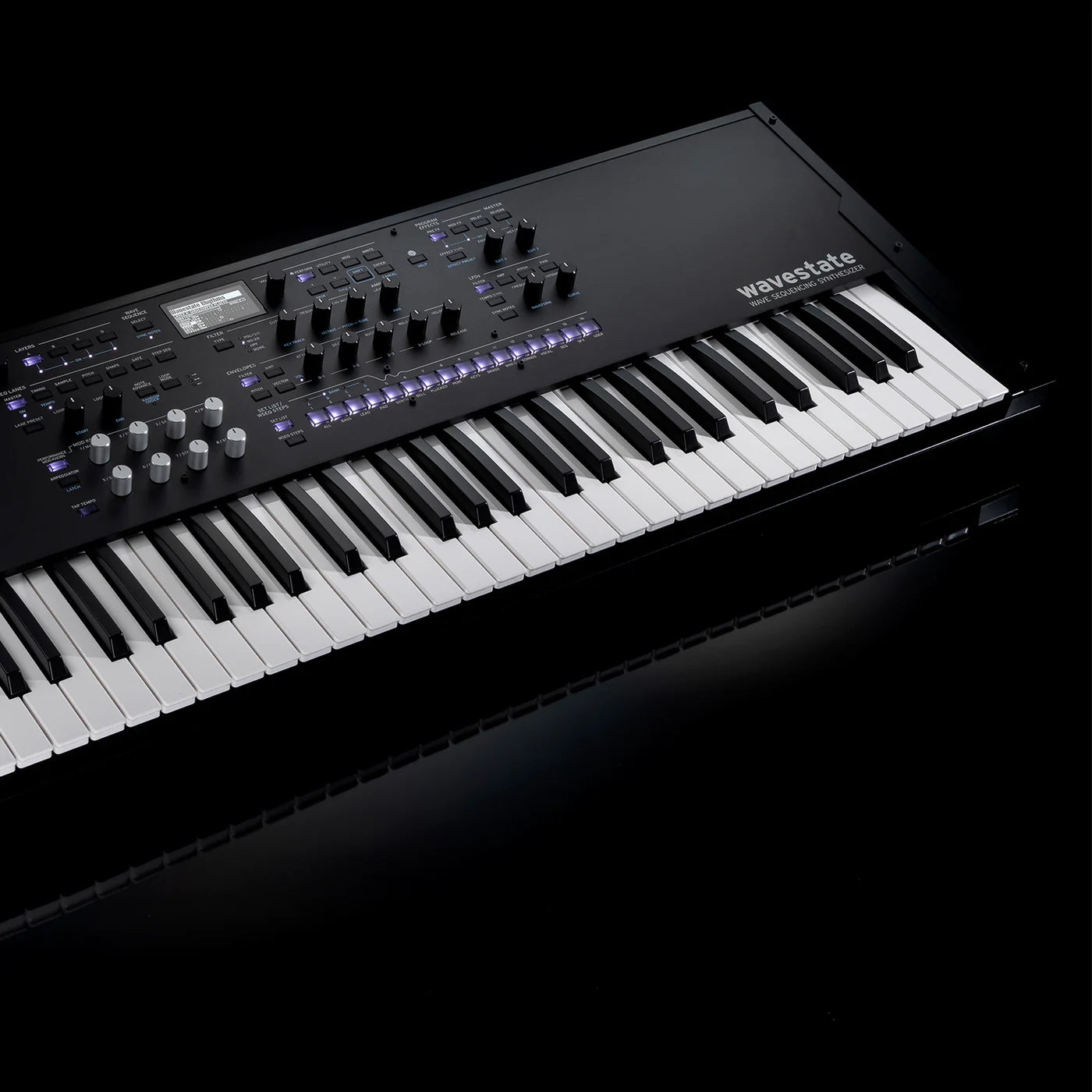 Korg Wavestate SE