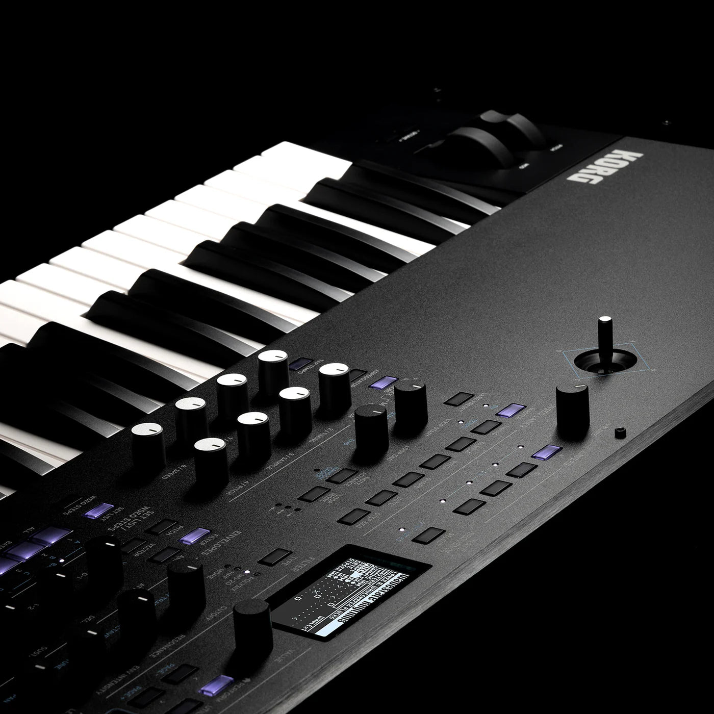 Korg Wavestate SE