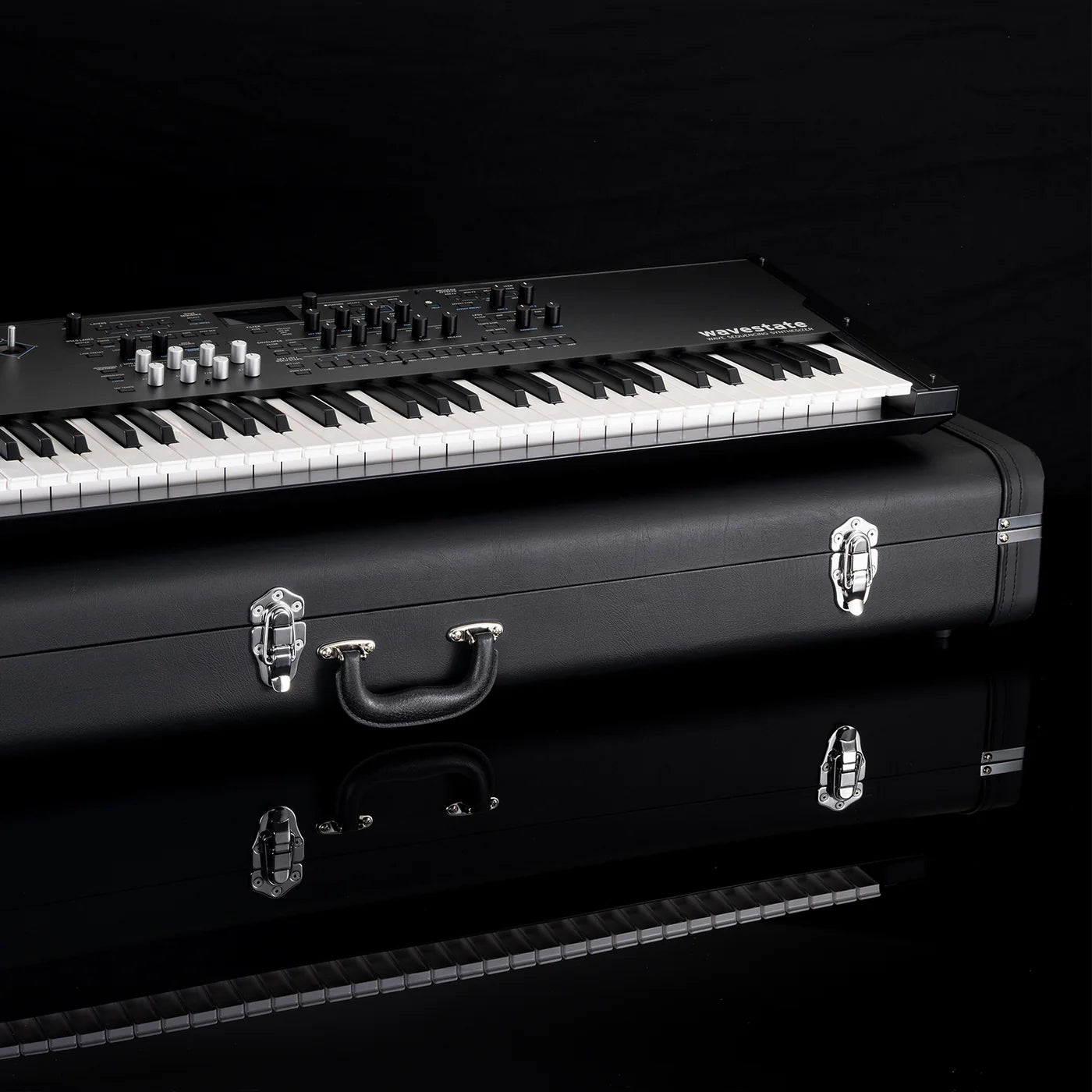 Korg Wavestate SE