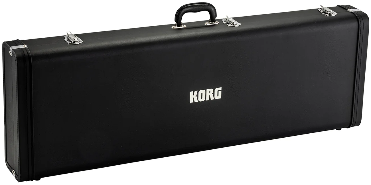 Korg Wavestate SE Platinum