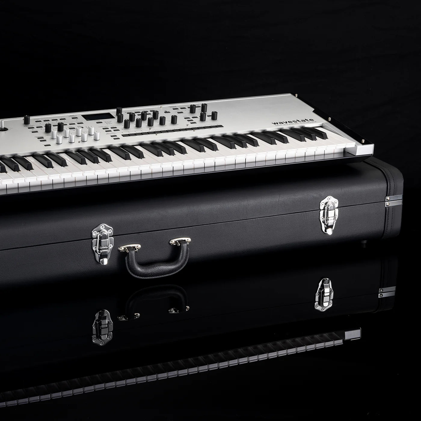 Korg Wavestate SE Platinum