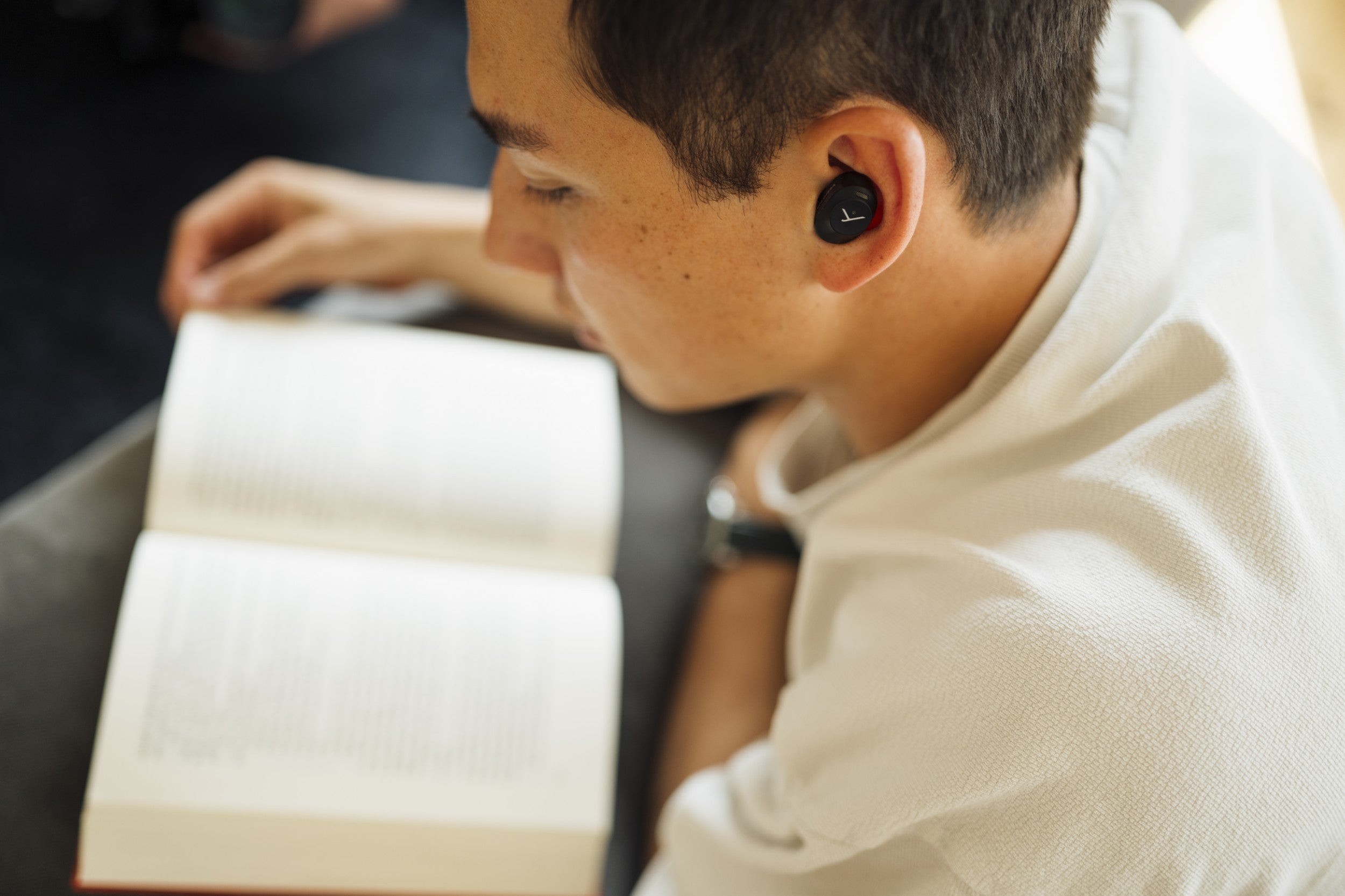 Beyerdynamic Amiron 300 (Sort)
