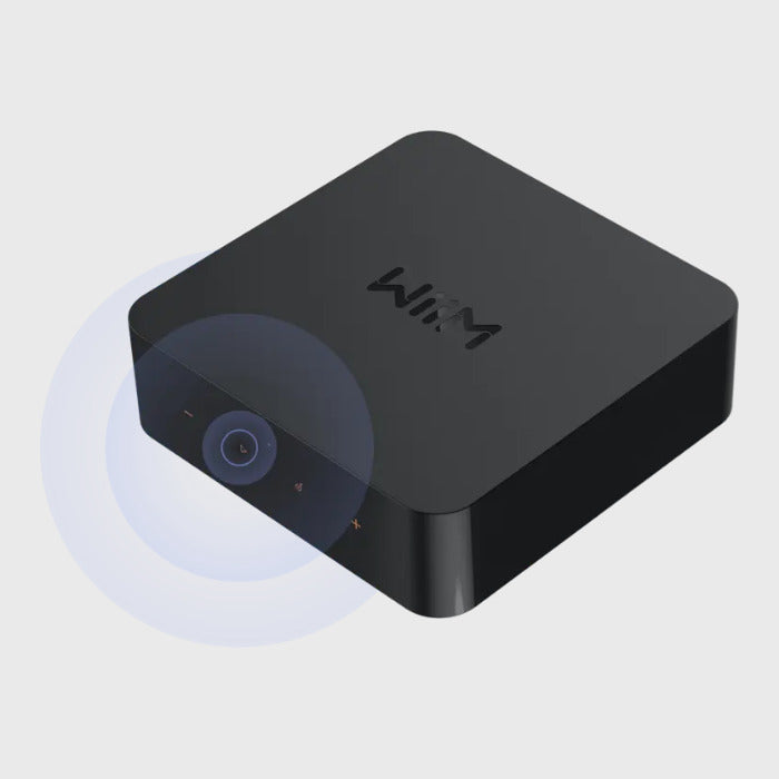 WiiM Pro Plus