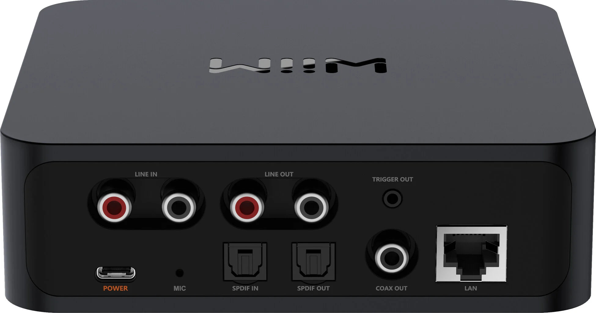 WiiM Pro Plus