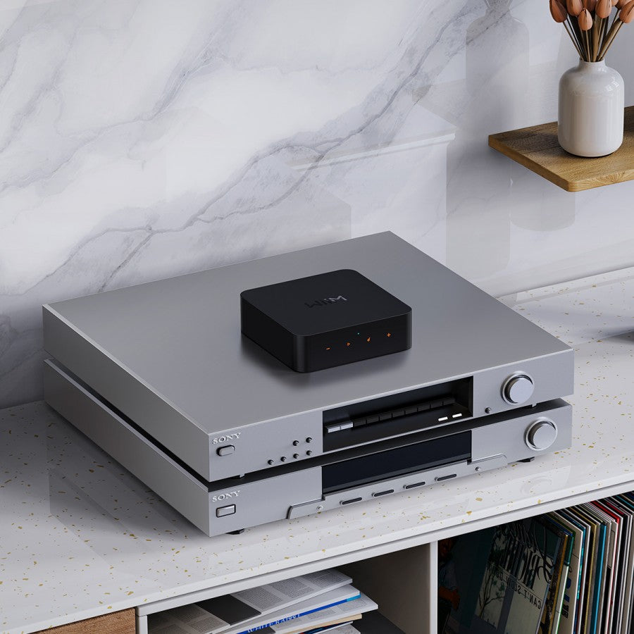 WiiM Pro Plus