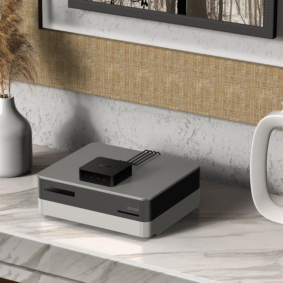 WiiM Pro Plus