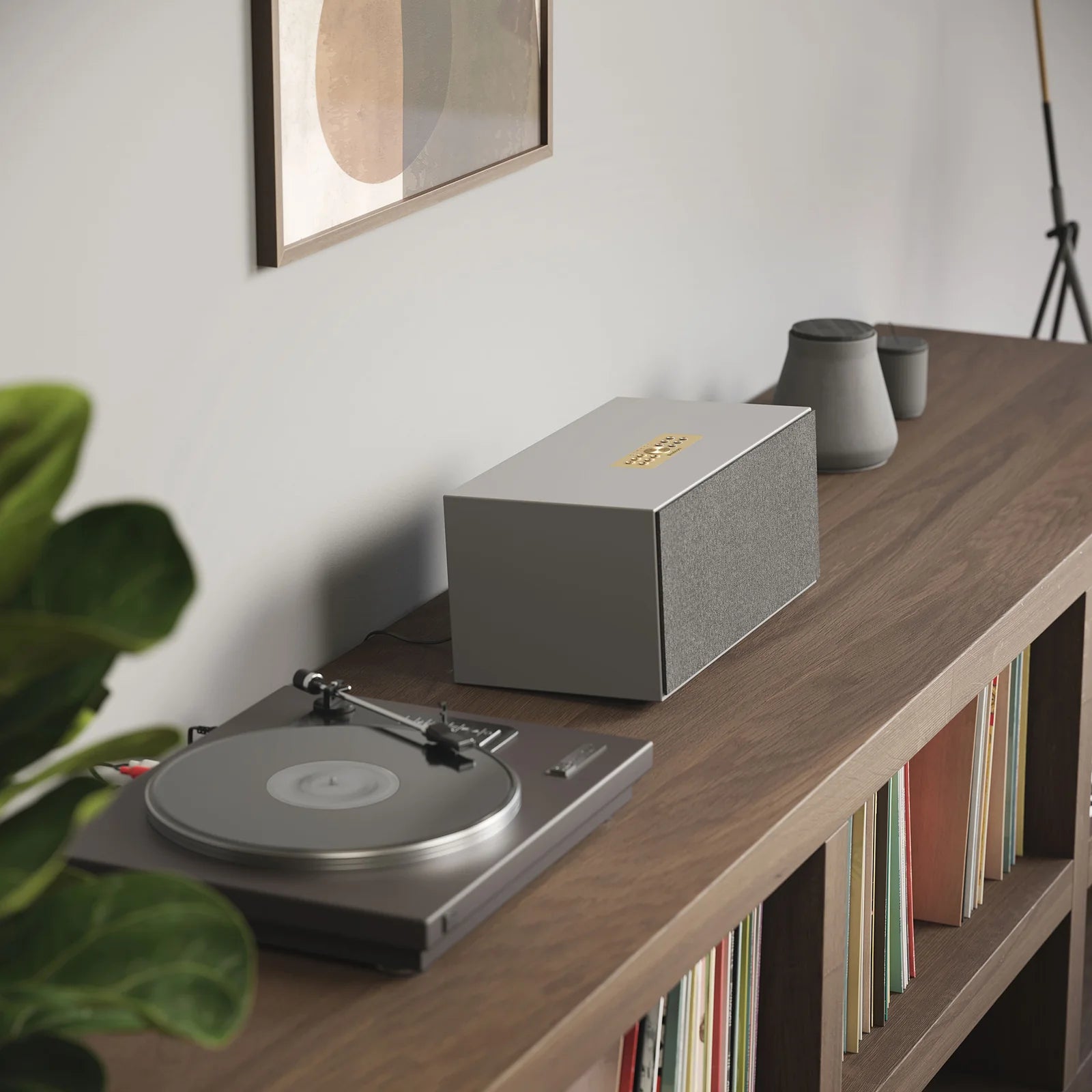 Audio Pro C20 (Grå)