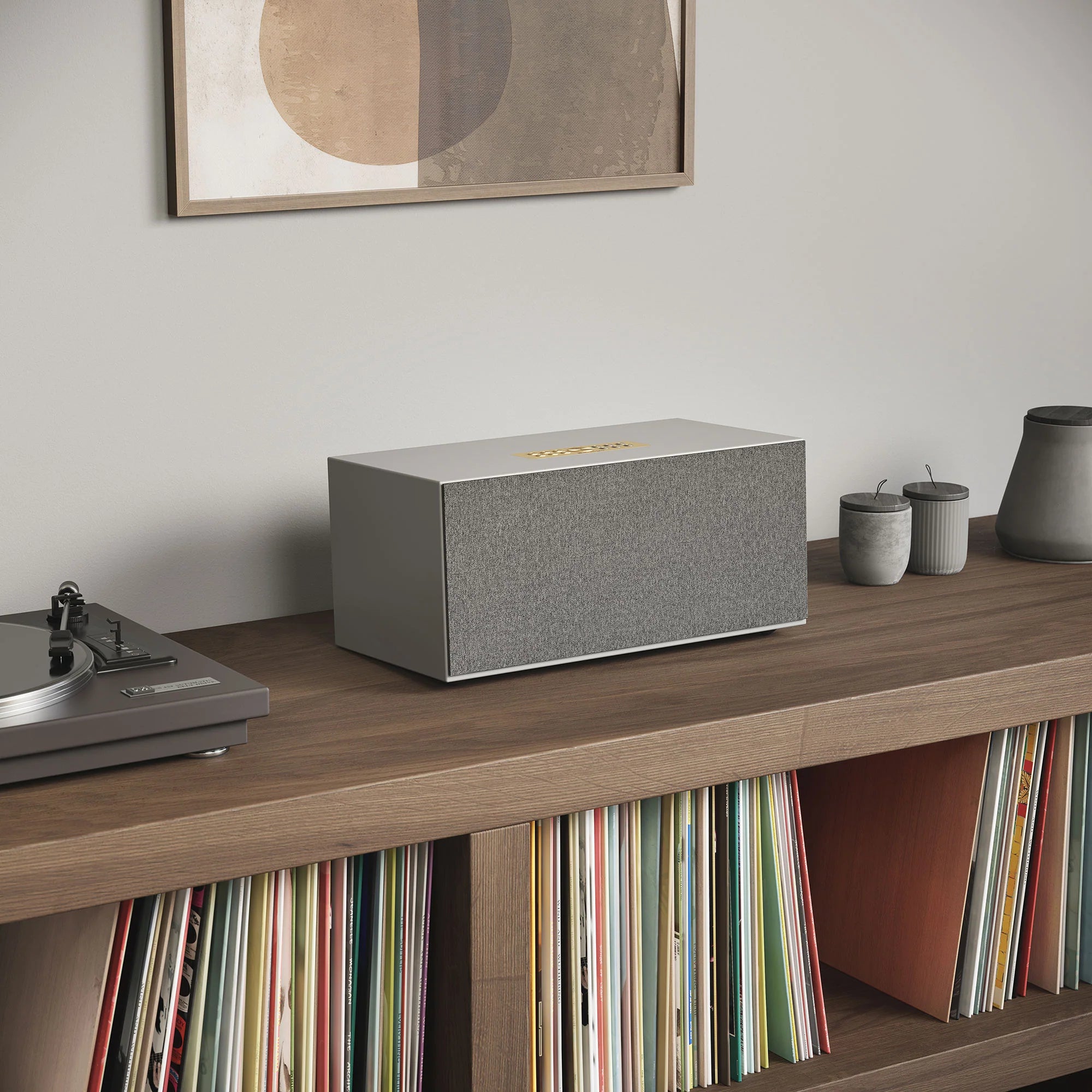 Audio Pro C20 (Grå)