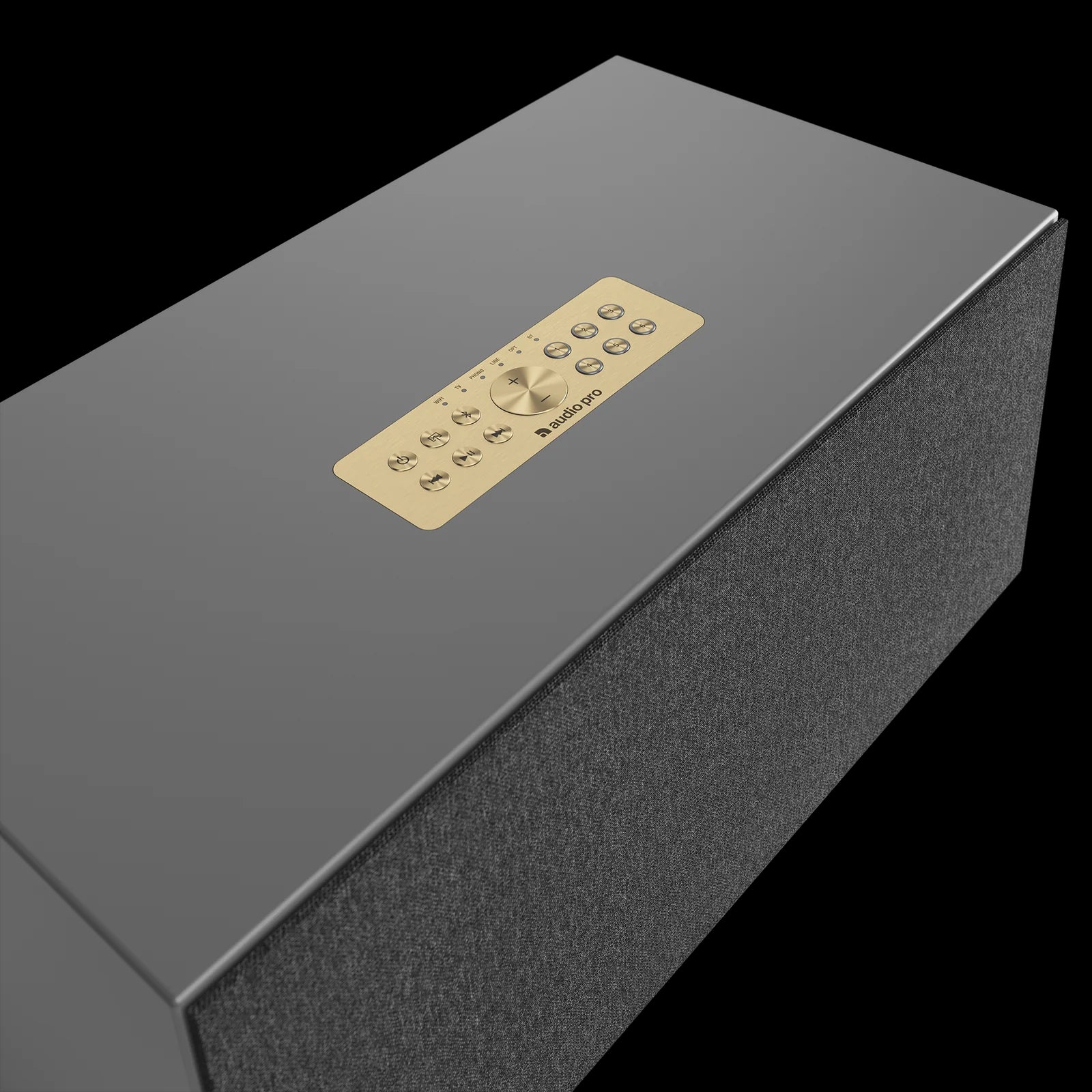 Audio Pro C20 (Grå)