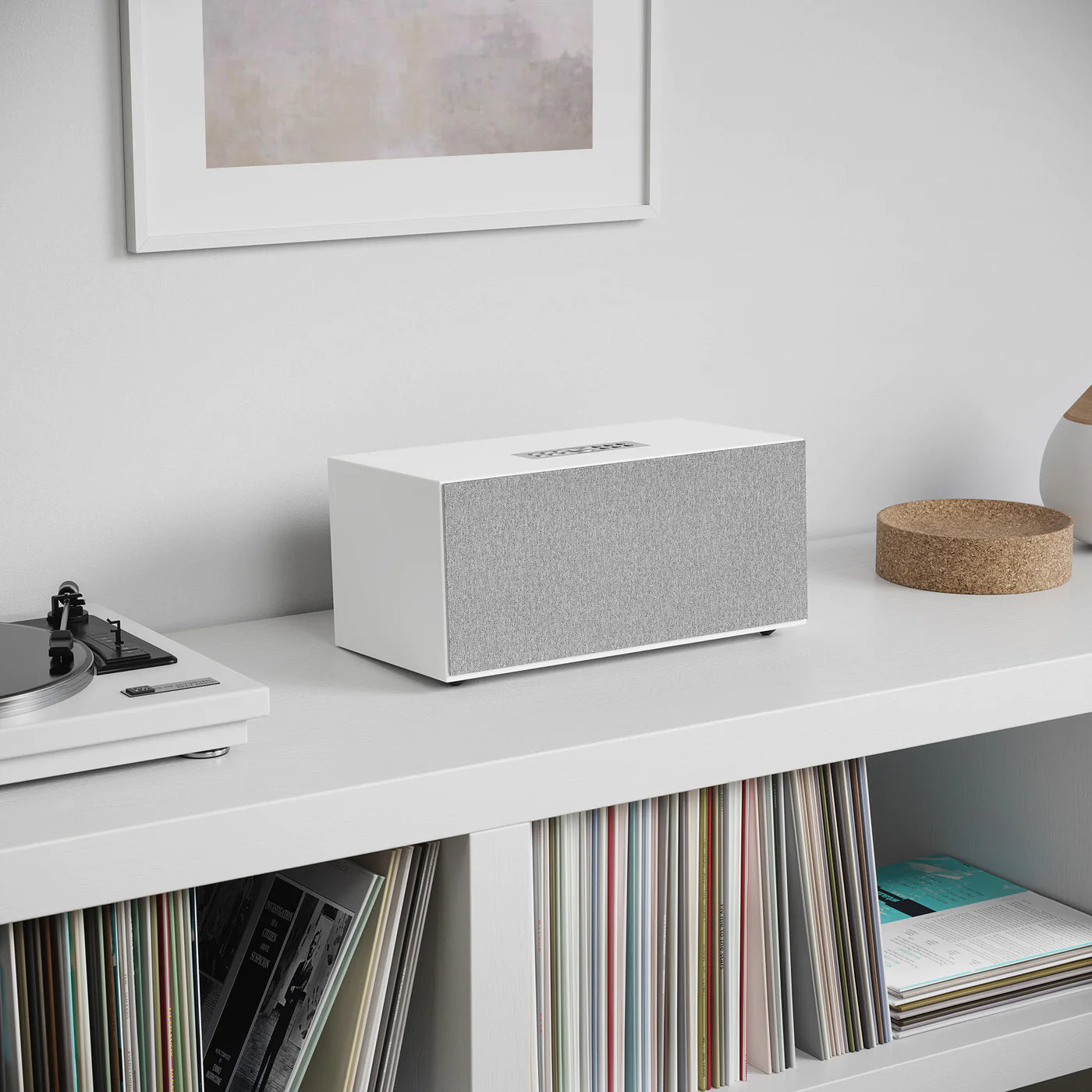 Audio Pro C20 (White)