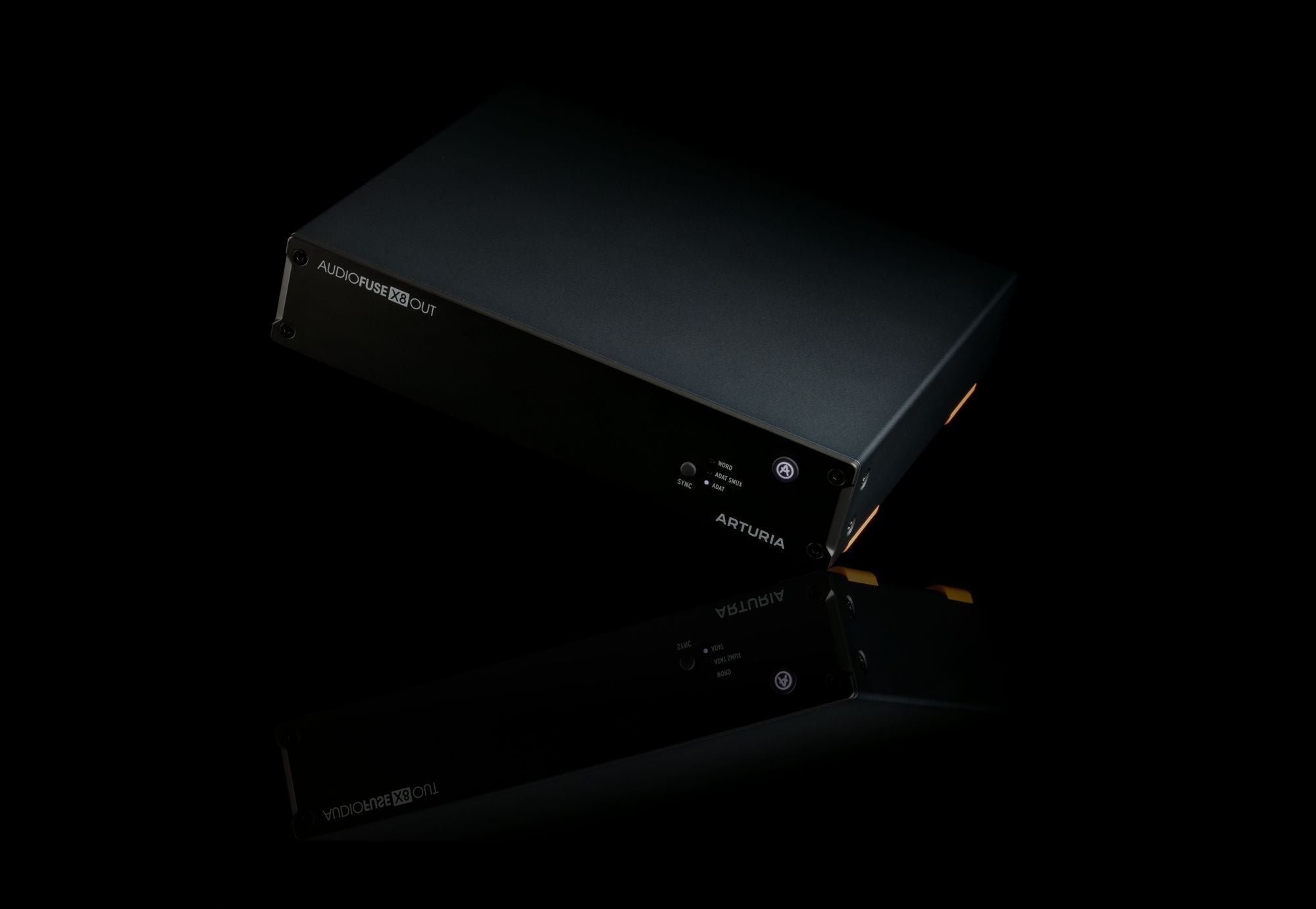 Arturia AudioFuse X8 OUT