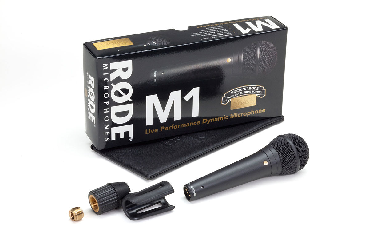 Røde M1-S