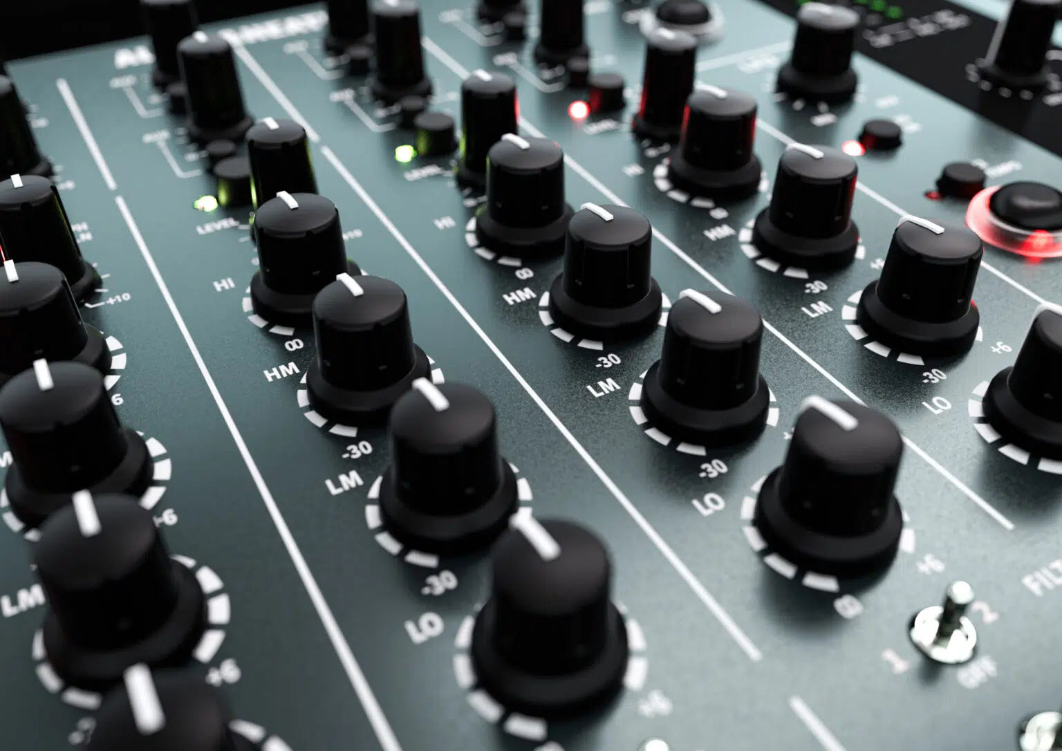 Allen &amp; Heath Xone:92 MK2