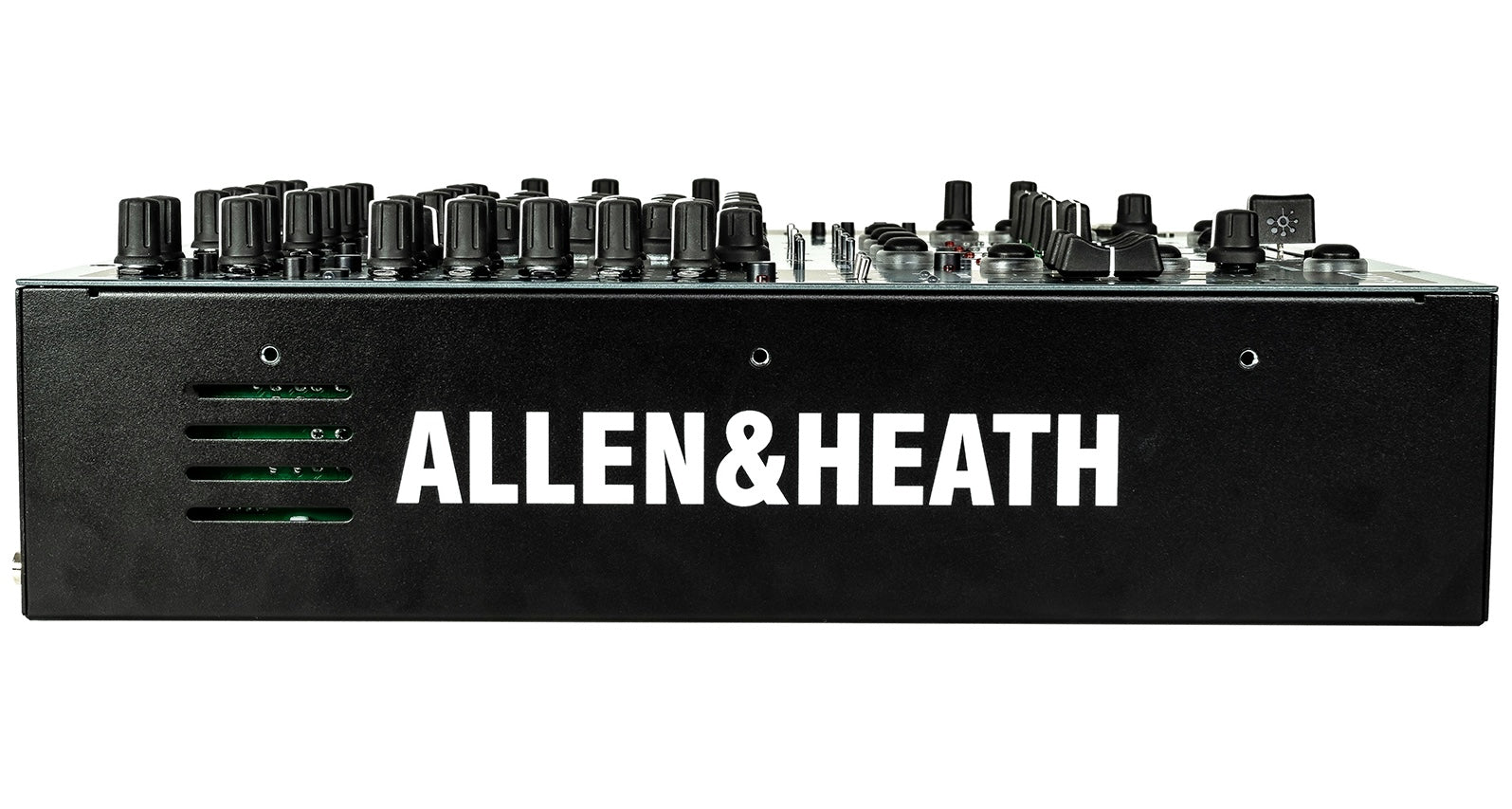 Allen & Heath Xone:92 MK2