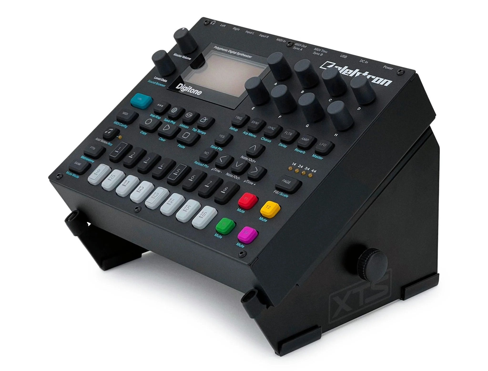Analog Cases XTS Stand (Small)