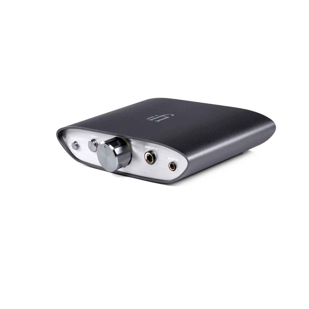 iFi Audio Zen DAC V2