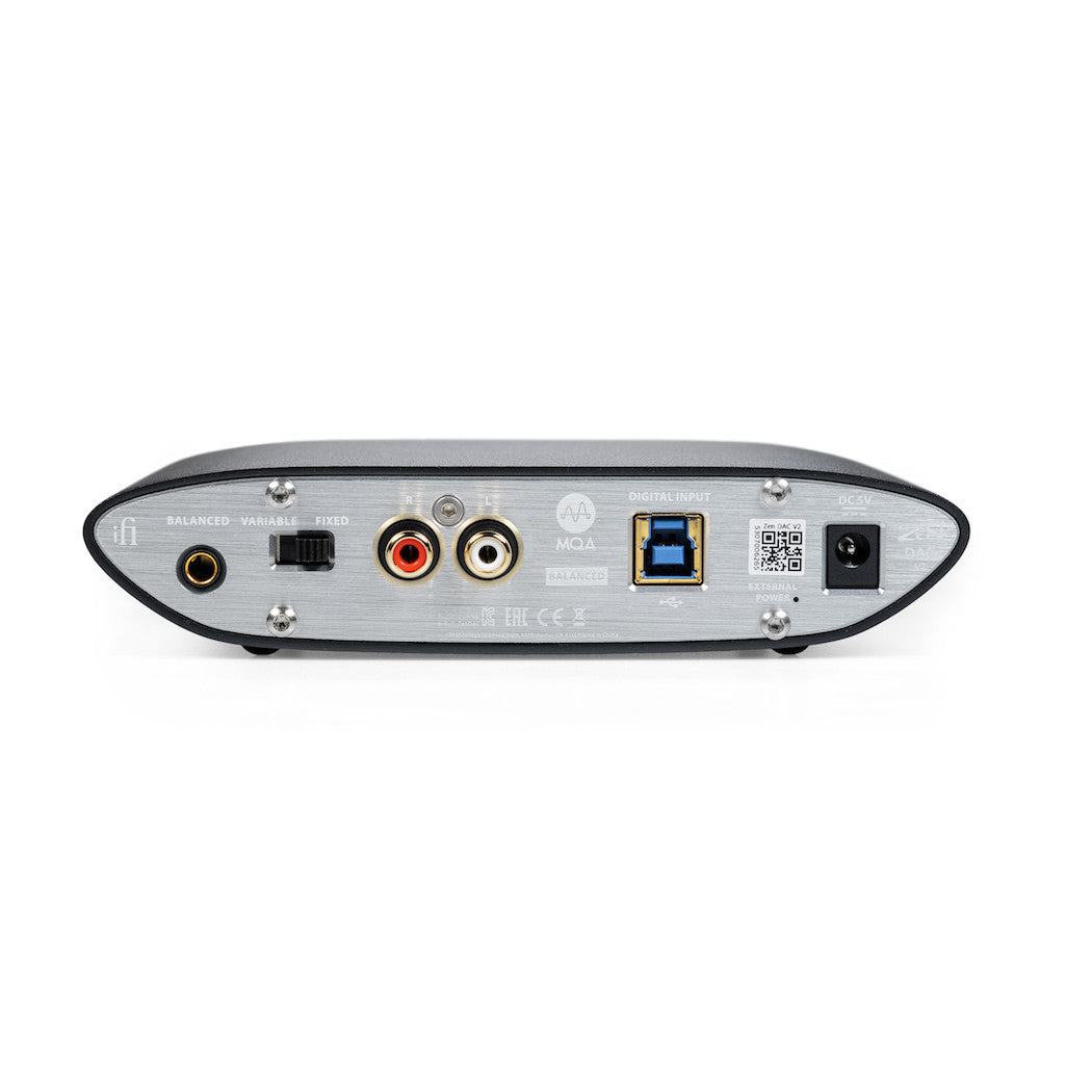 iFi Audio Zen DAC V2
