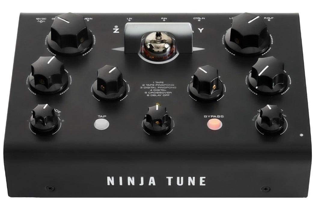 Erica Synths Zen Delay