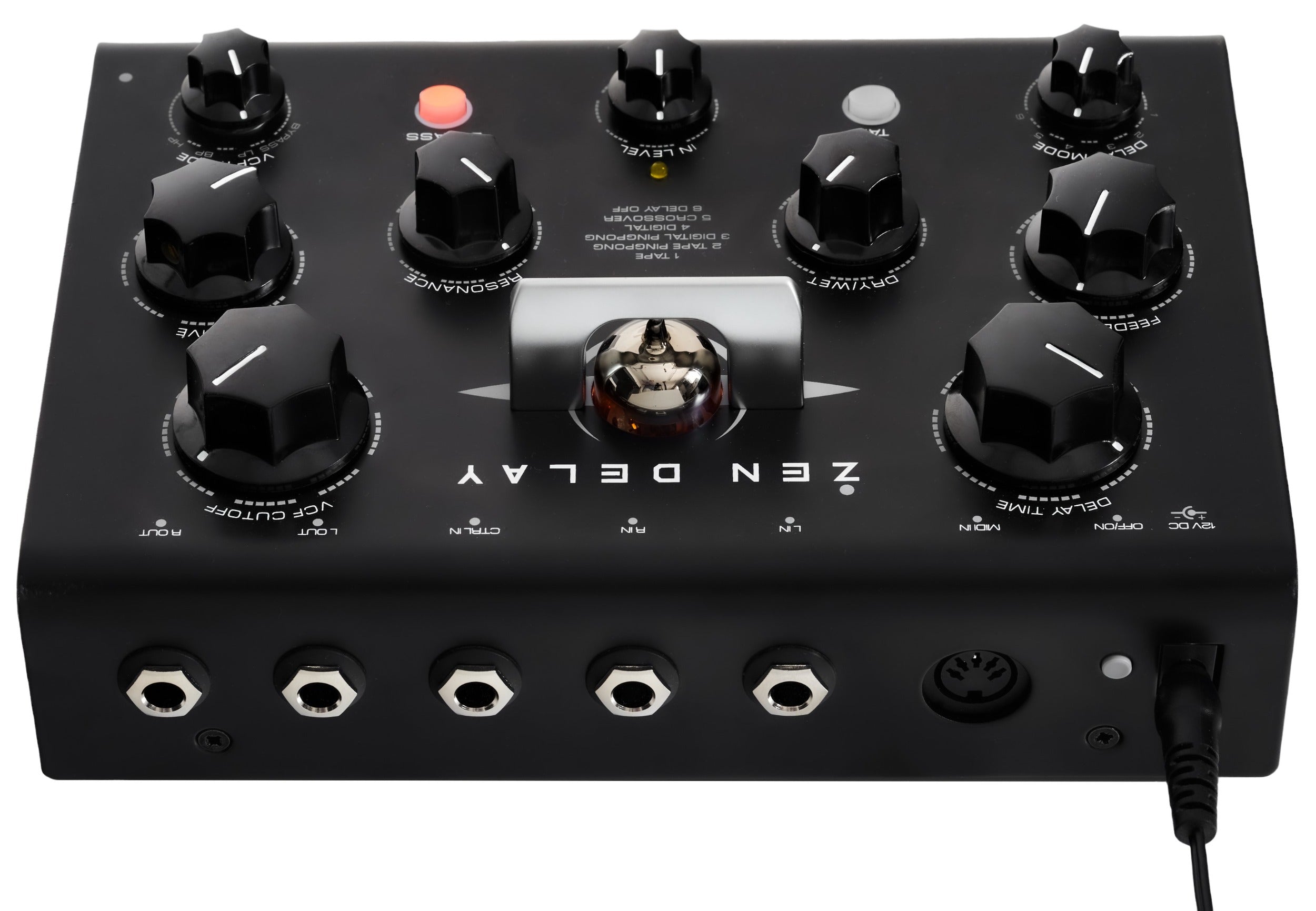Erica Synths Zen Delay