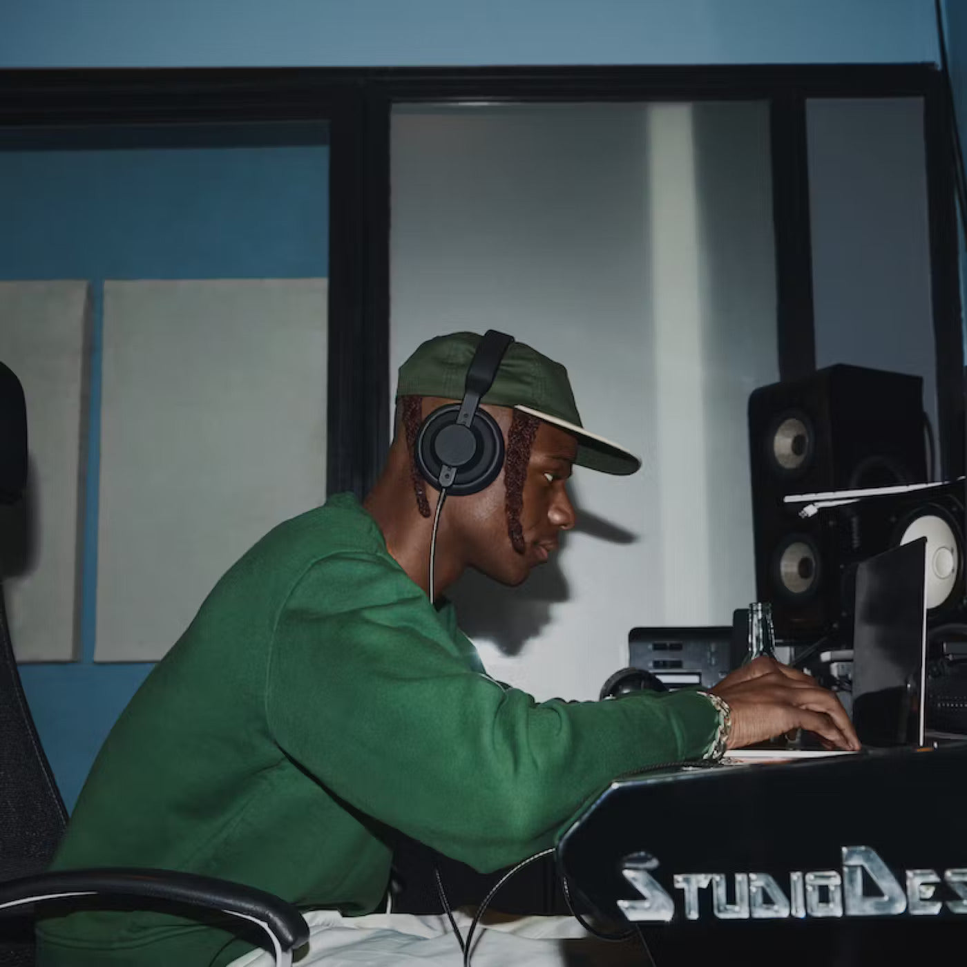 AIAIAI TMA-2 Studio XE