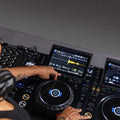 DJ Mixers
