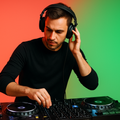 DJ CD / MP3 / Media Players