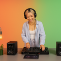 DJ Controllers