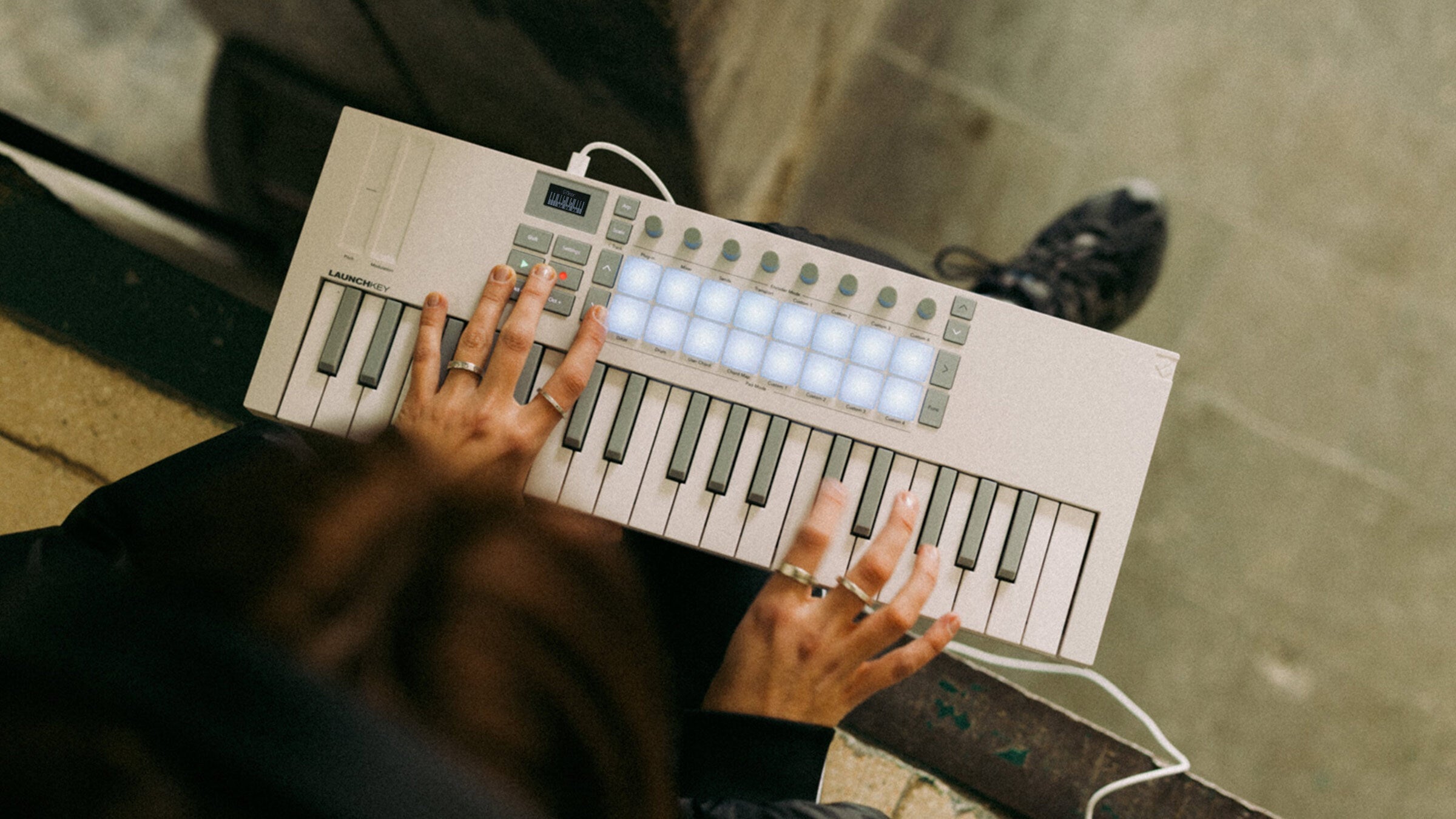 Novation Launchkey Series