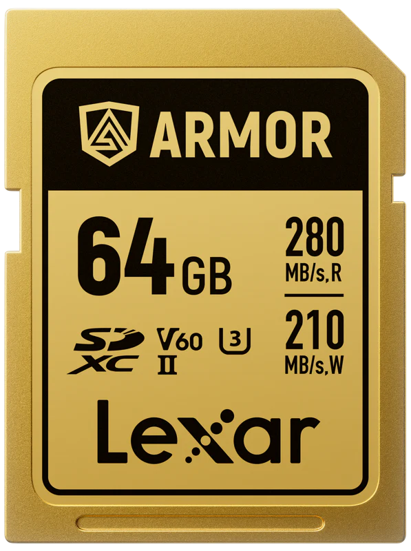 SD Cards