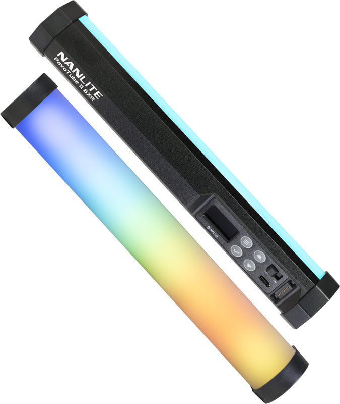 Nanlite