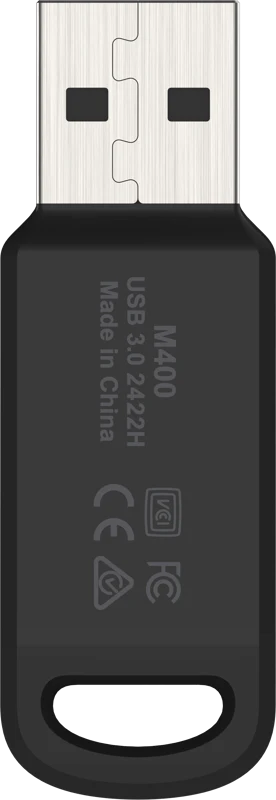 Lexar JumpDrive M400 64GB USB-flashdrev (USB 3.0)